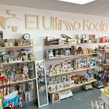 tienda bebes madrid